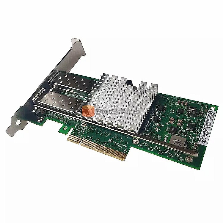 X520-DA2 82599 Ethernet Converged-controller Netwerkadapter