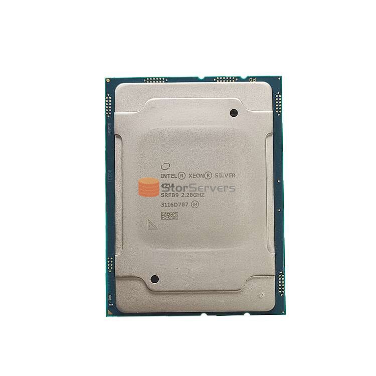 CPU Xeon Zilver 4214 12-Core 24-Thread Processor server 2.2GHz 16.5M Cache