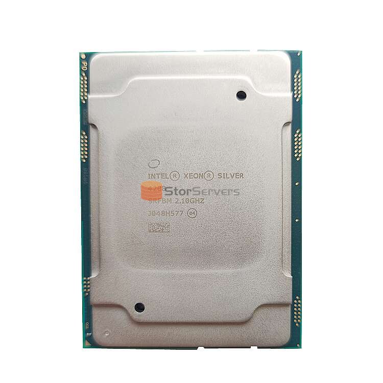 CPU Xeon Zilver 4208 8-Core 16-Thread Processor server 2.1GHz 11M Cache