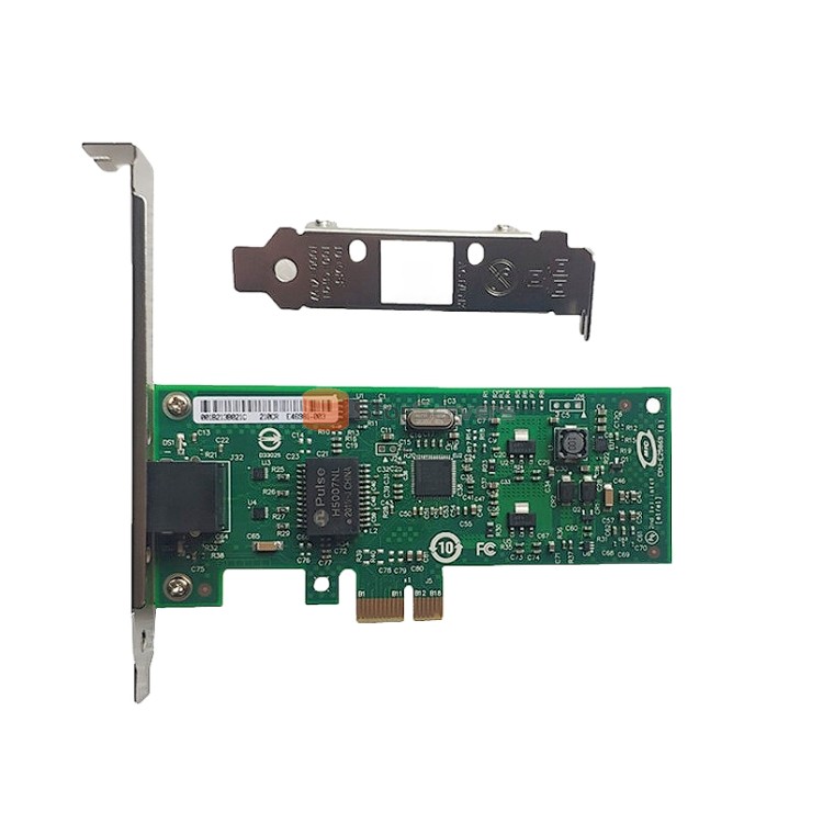 EXPI9301CT 82574L Ethernet-netwerkadapter Gigabit CT desktopadapter