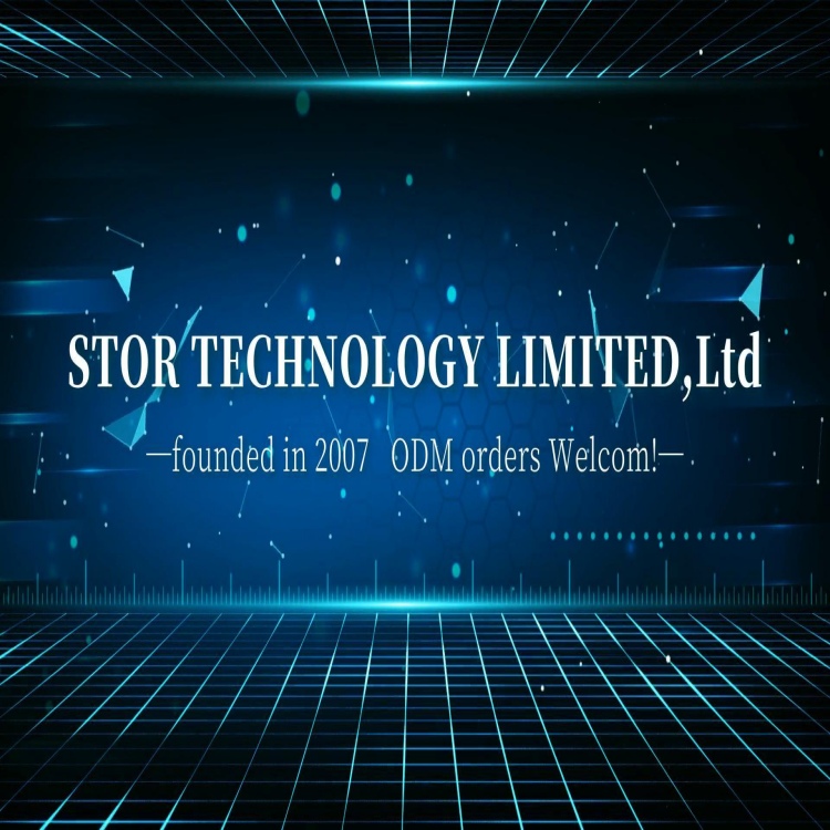 LSI raid-kaart HBA-kaart STOR TECHNOLOGY LIMITED,Ltd voor server