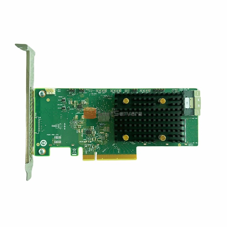 LSI 9540-8i 05-50134-03 raid-kaart sas sata nvme opslagadapters