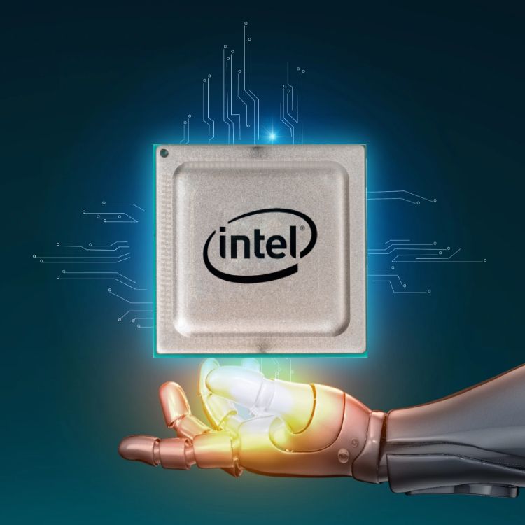 Intel's nieuwe Intel Ethernet 800-serie HBA-kaarten