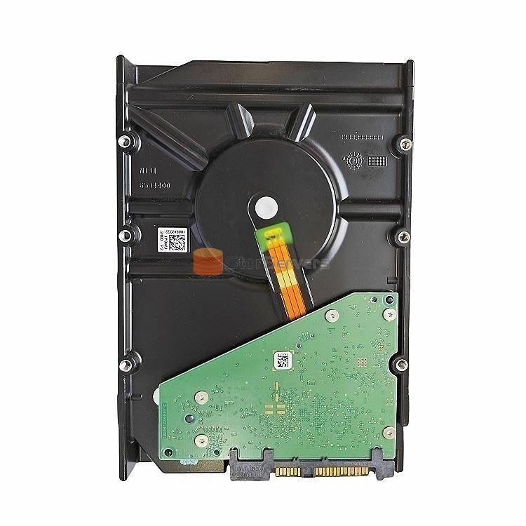 ST8000NM001A Hard Disk Drives