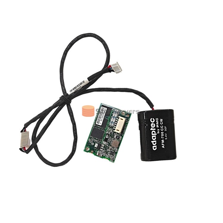 AFM-700 Adaptec Flash Module 700 kit 2275400-R Onderhoudsvrije cachebescherming