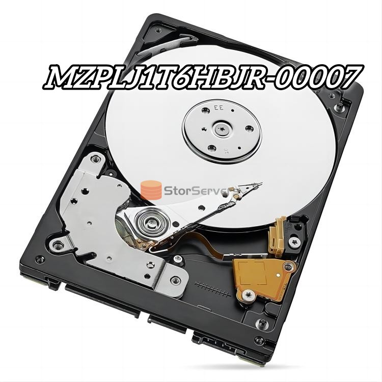 MZPLJ1T6HBJR-00007 SSD