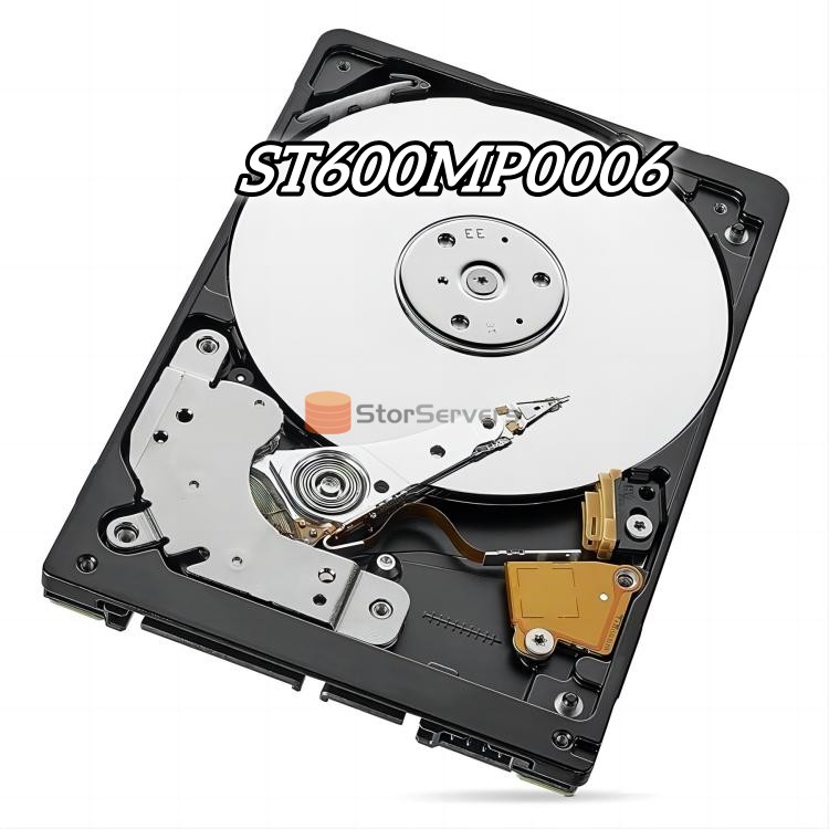 Nieuwe harde schijf ST1000NX0313 1TB SATA 6Gb/s 512-emulatie