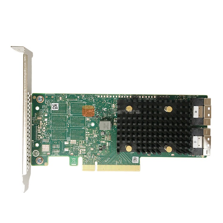 Spot Stocks Raid-kaart 540-16i ondersteunt RAID5 12Gb 4Y37A78835 SAS3816 PCIe Gen4