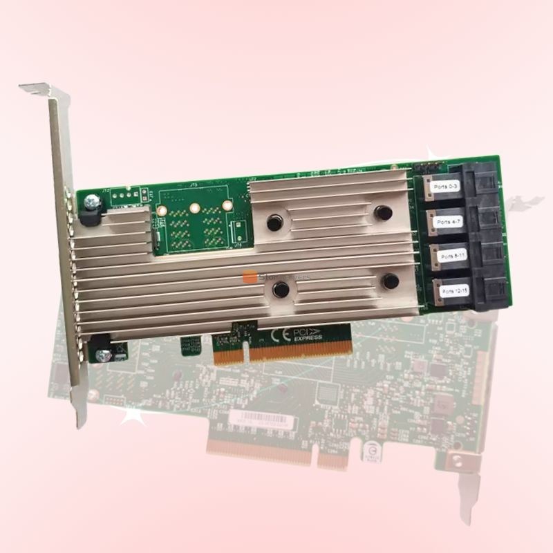 9305-16i 05-25703-00 HBA-kaart 12 gb/s sff8643 sas-controller Hostbusadapter