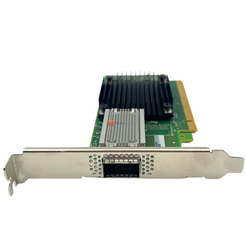 Network Adapter Card MCX515A-CCAT-C11